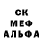 КЕТАМИН ketamine Badger Wisdoms
